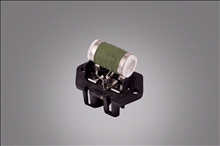 Resistor Assembly – S81/X100 Engine Cooling fan