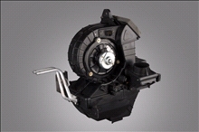 Nissan Pickup Heater Assembly - NIB
