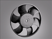 X100 Radiator Cooling Motor & Fan