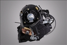 Mazda Heater Assembly